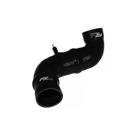 Przewód Silikonowy Dolotu FMIC.EU Saab 9-3 93 2003-2008 - Czarny