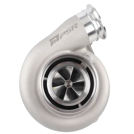 Supercore Pulsar PSR 485G Turbine Wheel 96/88mm Łożyska ślizgowe