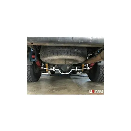 Stabilizator zawieszenia tylny 19mm Ultra Racing for Isuzu D-Max 2nd Gen 2011 2.5D