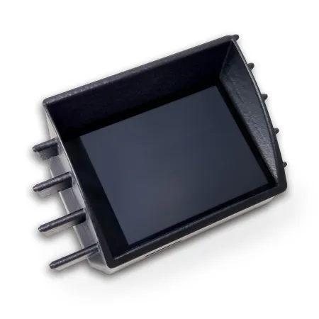 CANchecked Display MFD28 Gen2 for Porsche 911 / 997 LHD 04-12