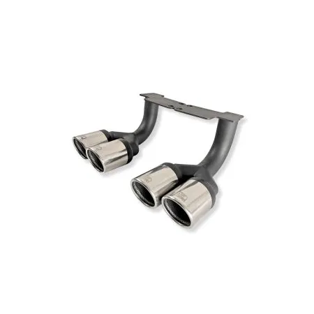 Nakładka dedykowana NX2-RANGER-90RS dla FORD RANGER Wildtrack / Limited / XTL (2023+)