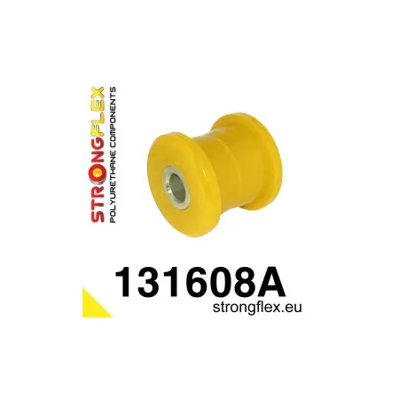 131608A: Tuleja drążka panharda SPORT Opel Ascona B