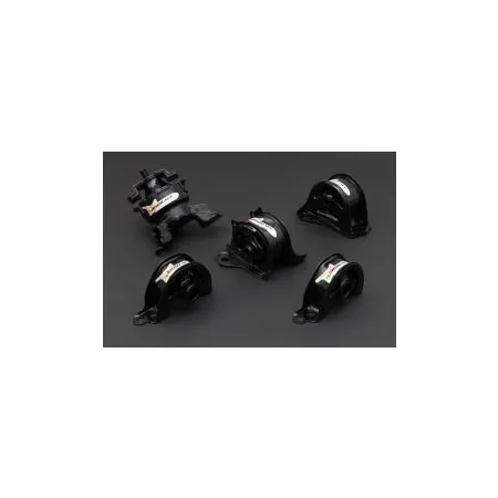 Hardrace Harden Engine Mount for Honda Civic