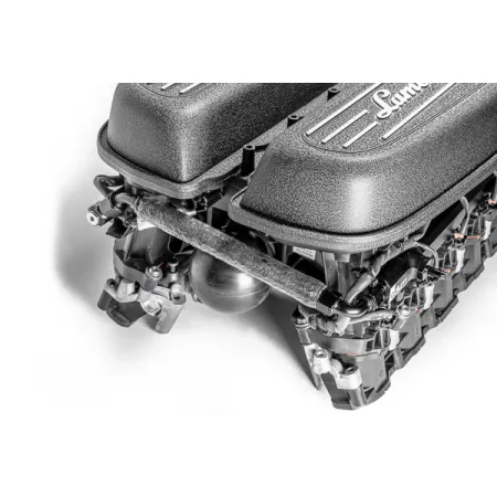 Zestaw przyłączeniowy listwy paliwowej Audi R8 Lamborghini Huracan Radium Engineering