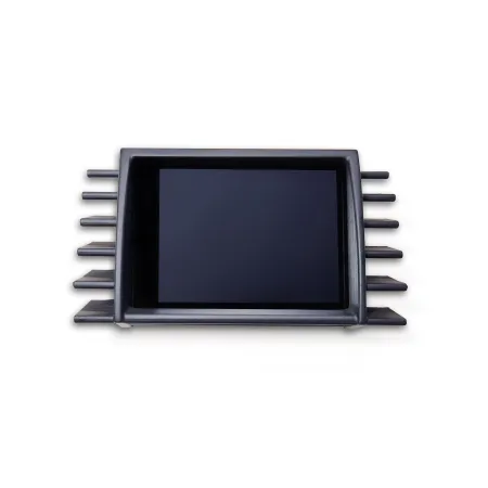 CANchecked Display MFD28 Gen2 for BMW 5-series E39 LHD/RHD 95-03