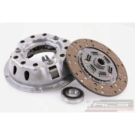 Zestaw sprzęgła Xtreme Clutch LAND ROVER 88/109 2.3 4x4 (LR 88 OP, LR 109 OP) 51KW (1963-1986)