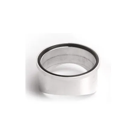 BOV Race Port Alloy Weld Flange