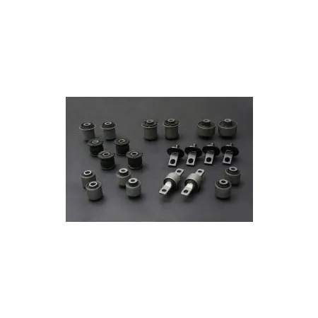 Hardrace Complete Bushing Kit For Honda RSX