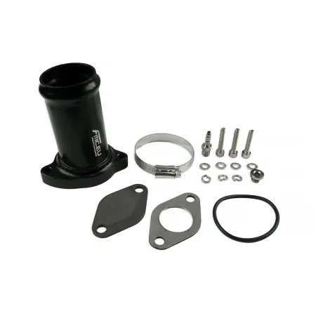 Flansza EGR VW 1.9 TDI 75/80/90/115 KM