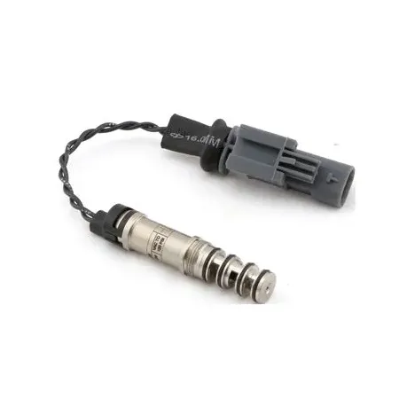 Solenoid blow off BOV Turbosmart Kompact VR2