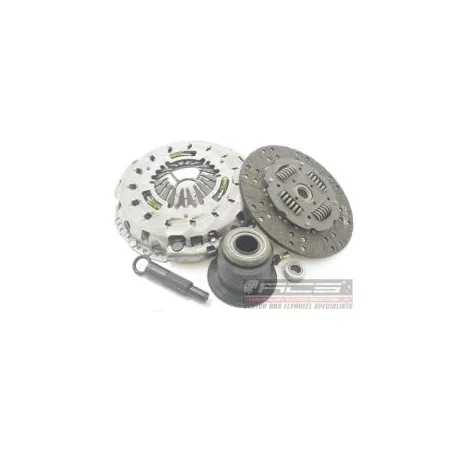 Zestaw sprzęgła Xtreme Clutch FORD AUSTRALIA FALCON 4.0 LPG 156KW (2005-2008)