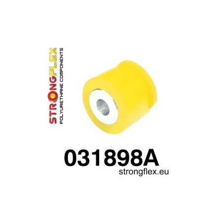 031898A: Tuleja tylnego dyferencjału – przednia M3 SPORT BMW e46