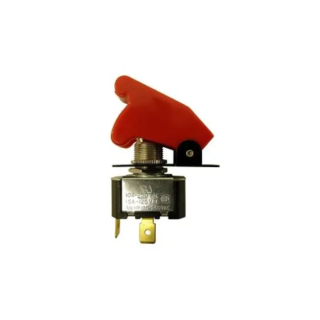 Toggle Switch with Safety Guard Nitrous Express NX 15704