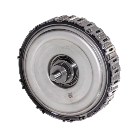 RTMG Performance DSG DQ250 Upgraded Clutch up to 1100 Nm