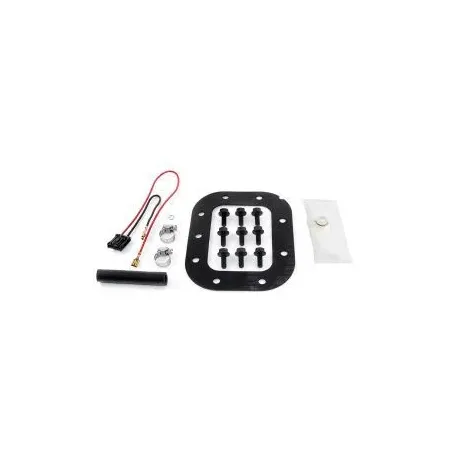 Zestaw montażowy pompy paliwa DeatschWerks DW200 DW300 Chevrolet Corvette 84-85 5.7L