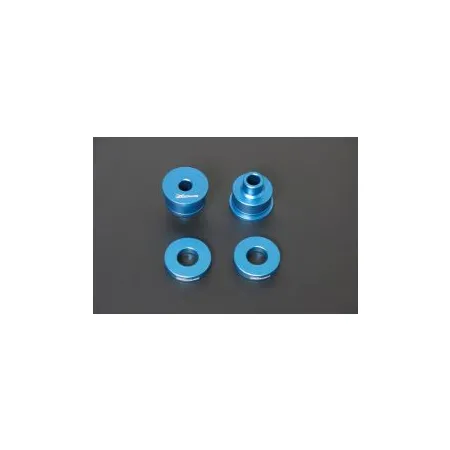 Hardrace Rear Diff. Mount Soild Bushing Lexus SC Toyota Soarer Supra