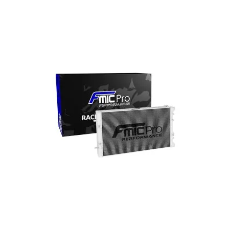 Chłodnica wody FMIC.Pro VW Golf IV GTI