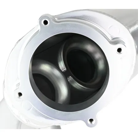 Kolektor ssący dolotowy FMIC.Pro BMW N54 3.0L Twin Turbo 135i 335i 535i Z4