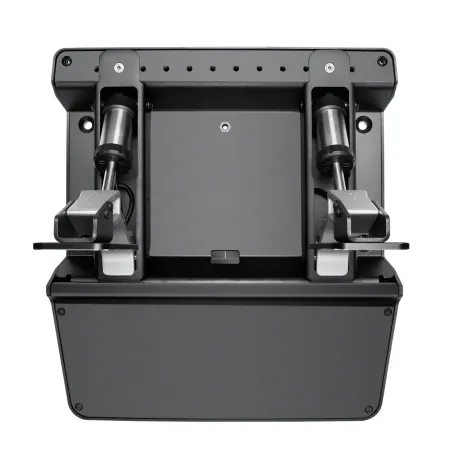 Pedalbox P500 Pedały SIMAGIC Symulator Simracing