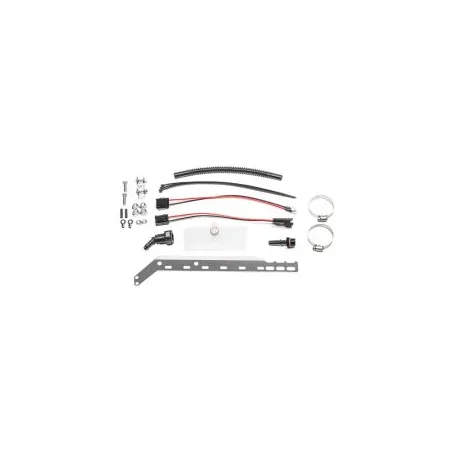 Dual Pump Add-On fits Walbro GSS342 AEM 50-1200 Radium Engineering for Acura NSX 1990-2005