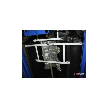 Rozpórka środkowa (Mid Lower Brace) (3244) Ultra Racing Ssangyong Tivoli 1.6/1.6D 2WD 15+