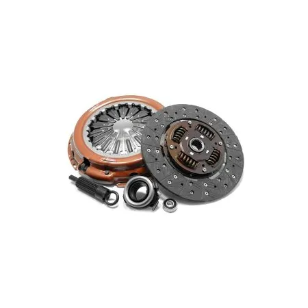 Zestaw sprzęgła Xtreme Clutch Organic Toyota HILUX SURF 3.0 TDiC 4WD (KZN_) 92KW (1993-1997)