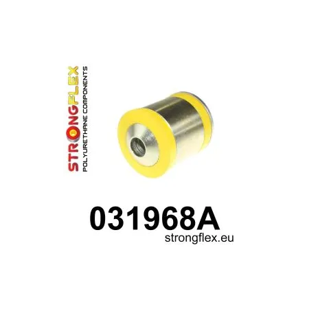 031968A: Tuleja górna tylnej zwrotnicy – przednia SPORT