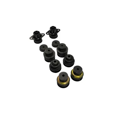 Zestaw poduszek karoserii IOD Performance Y61 SWB