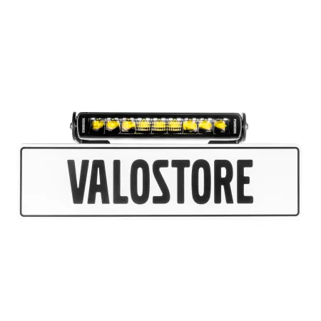 Uchwyt Dodatkowy do Lamp Twisted Bracket Purelux - 2 szt.