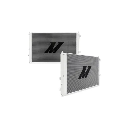 Chłodnica wody Mishimoto Honda Civic 1.5T 16-21