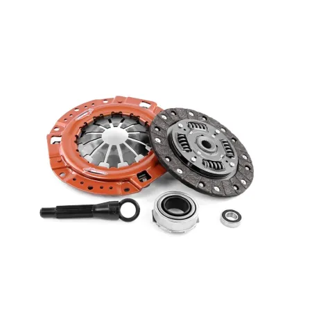 Xtreme Outback Heavy Duty Organic - KSZ19020-1A