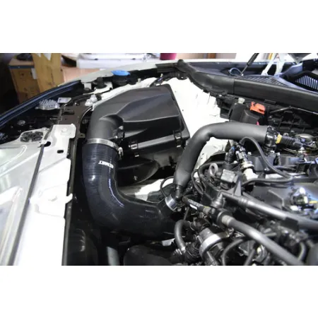 Rura dolotowa turbo TIP MST Performance BMW 320i 330i B48 2.0T G20 G21 G81