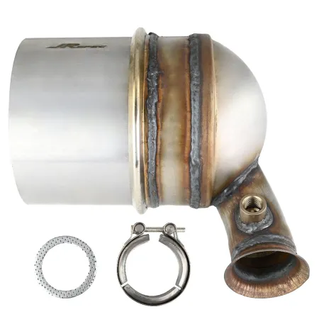 Filtr cząstek stałych DPF JRspec do Citroen Berlingo C-Elysee C3 C4 C5 DS3 DS4 DS5 1.6 HDi