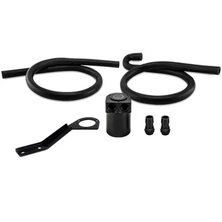 Dedykowany oil catch tank Mishimoto BMW E9X seria 3 N54 2006-2010