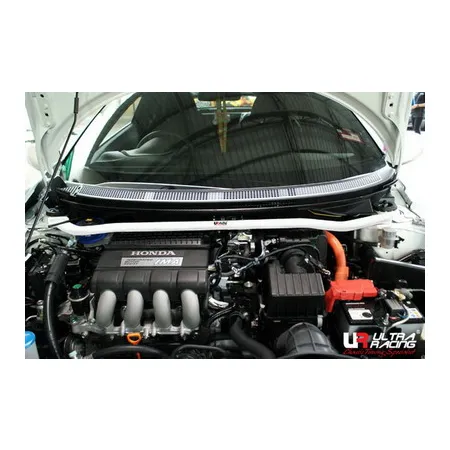 Rozpórka przednia (Front Upper Strut Bar)1573 Ultra Racing Honda CRZ 10+