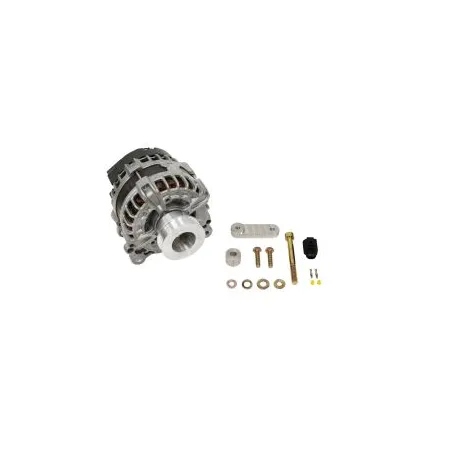 Zestaw montażowy alternatora Bosch silników Nissan RB RB20 RB25 RB26 RB30 - MZR Garage
