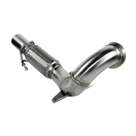 Downpipe VW Golf VII R Passat Audi S3 Seat Leon Cupra Skoda Superb - 2.0 TFSI/TSI EA888