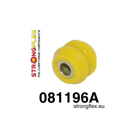 081196A: Tuleja łącznika stabilizatora tylnego SPORT Rover 400