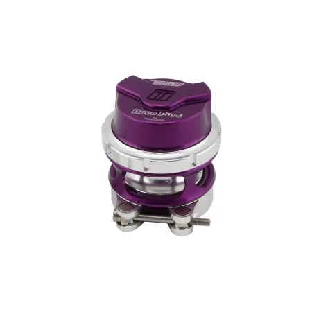 Zawór blow off BOV Turbosmart TS-0204-1143 Race Port Female GenV