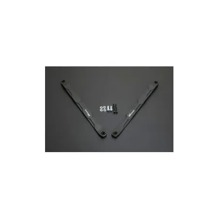 Hardrace Front Strut Brace Toyota Supra