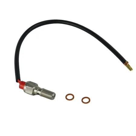 Włącznik Świateł Stop Banjo 3/8 UNF RacingPedalBoxes