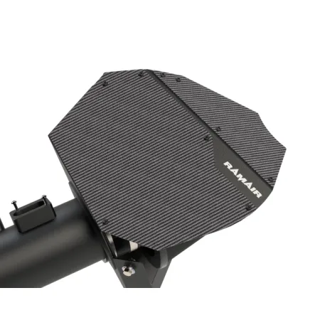 Dedykowany układ dolotowy Ramair z karbonową pokrywą JSK-310-BK BMW F20 F21 F22 F23 F30 F31 F32 F33 F80 F82 F83 F87 135i 235i M2 3.0T N55