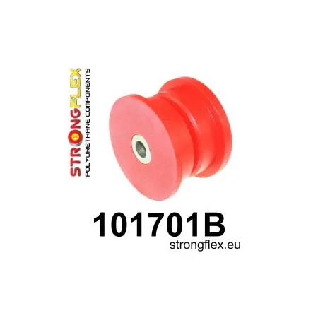 101701B: Tuleja tylnego dyferencjału