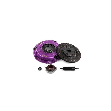 Sprzęgło Xtreme Clutch jednotarczowe Lexus IS 200 Toyota Altezza 2.0 1G-FE 1999-2005
