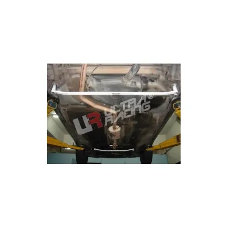 Rozpórka tylna dolna (Rear Lower Tiebar) Ultra Racing Peugeot 405