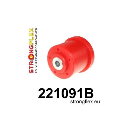 221091B: Tuleja belki tylnej 57mm