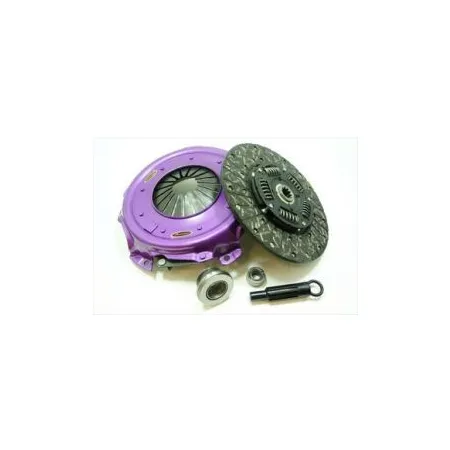 Zestaw sprzęgła Xtreme Clutch Heavy Duty Organic FORD AUSTRALIA F150 5.8 V8 149KW (1991-1996)