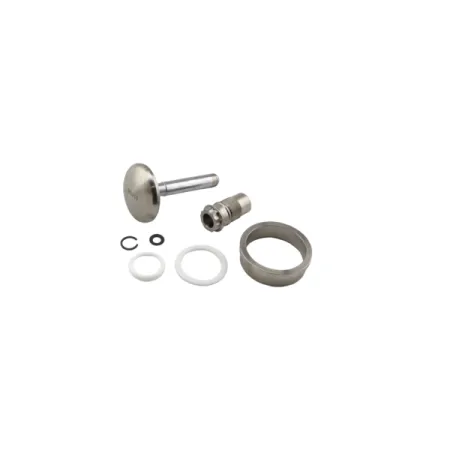 Gen-V WG45 Valve & Guide Set