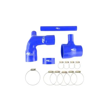 Zestaw Przewodów Silikonowych Turbo FMIC.EU VW GTI MK5 MK6 2.0T K04 2008-2014