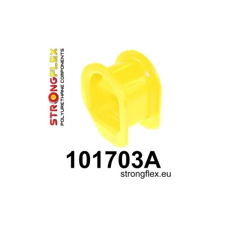 101703A: Tuleja przekładni kierowniczej SPORT